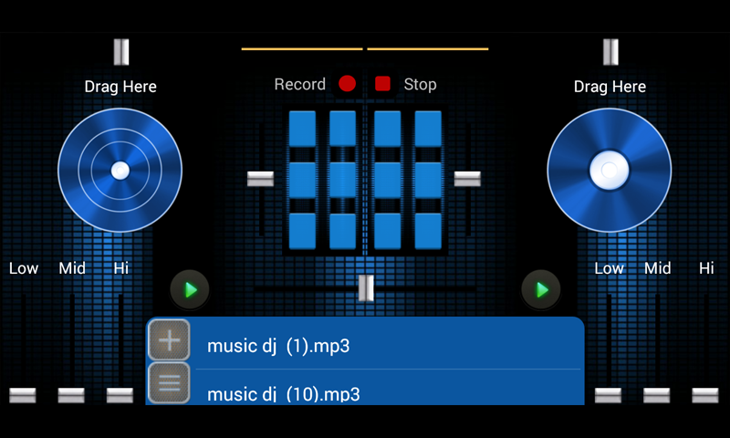Virtual Dj App Download For Android Mobile