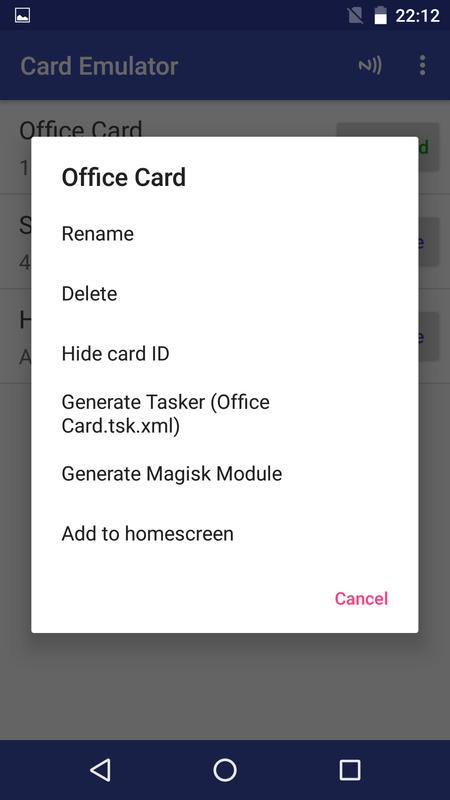Download nfc apk for android download