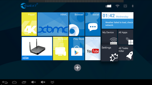 Kodi For Android 4.4.2 Apk Download