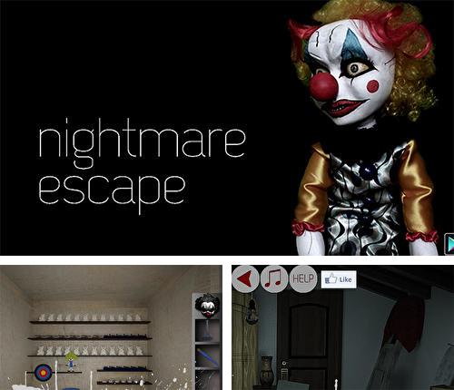 Nightmare in the dark game download for android mobile