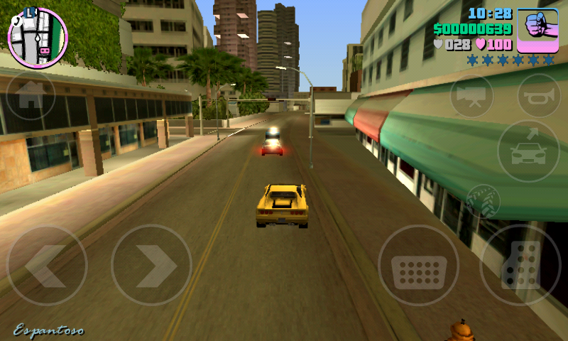 Vice City Free Download For Android 4.1